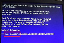 从XP到Win11，跨代Windows蓝屏问题的解决方案