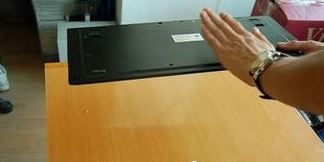 拍打键盘 拍打键盘