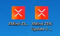 XMind ZEN 安装文件和破解补丁 XMind ZEN 安装文件和破解补丁